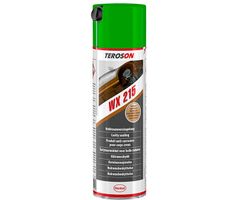 TEROSON WX 215 Cera Per Scatolati Spray - 500ml