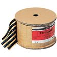 TEROSTAT 81 Sealing Tape on Reel - Black