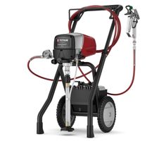 TITAN Compact 190 Airless Spuitpomp