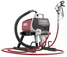 TITAN Impact 400 Airless Spuitmachine