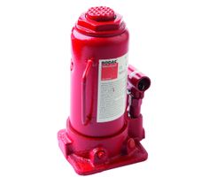 RODAC TL112N Hydraulische Potkrik 12 ton met draagbeugel