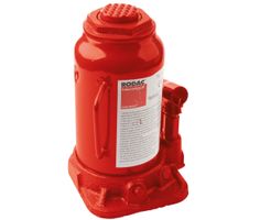 RODAC TL120N Hydraulische Potkrik 20 ton met draagbeugel