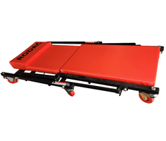 RODAC TL3000N Lettino Sottomacchina e Seggiolino