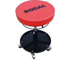 RODAC TL3010N Sedia Da Officina