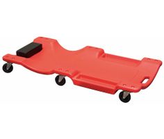 RODAC TL3040 Lettino Sottomacchina - Extra Forte