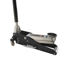 RODAC TL8115 Aluminium Garage Jack with Double Cylinder - 1500 kg