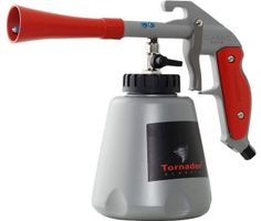 TORNADOR GUN Classic - Pistolet Czyszczący