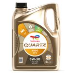 Total Quartz 9000 NFC 5w30 - 5 Litri