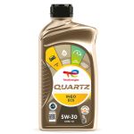 Total Quartz Ineo ECS 5w30 oil 1 liter