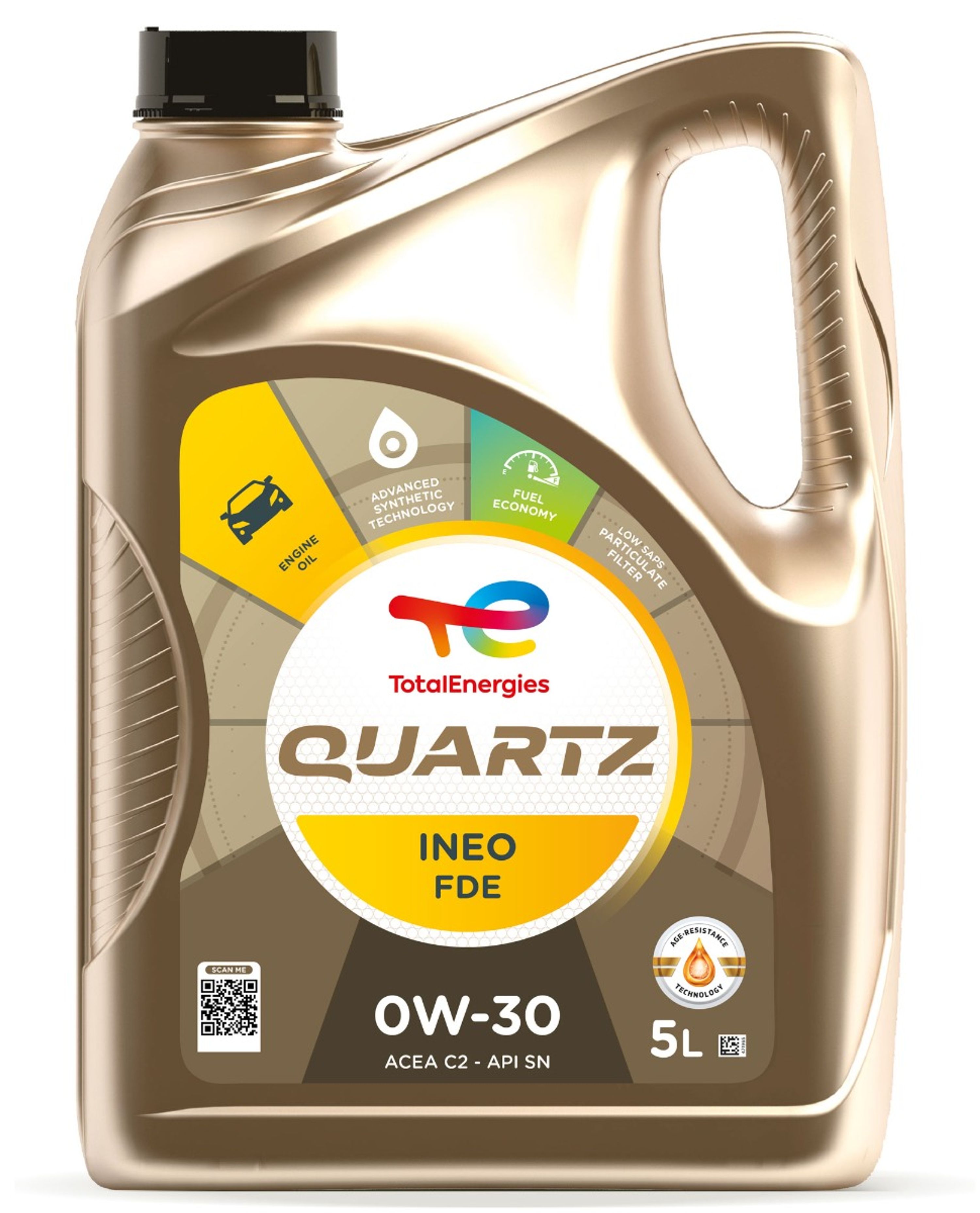 Total エンジンオイル QUARTZ INEO FIRST 0W-30 5L Buy Total Quartz Ineo First 0w30 oil 5 liter? - CROP