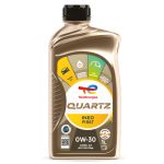 Total Quartz Ineo First 0w30 olej 1 litr