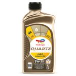 Total Quartz Ineo LongLife 5w30 motorolie 1 liter