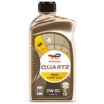 Huile moteur Total Quartz Ineo LongLife 0w30 - 1 litre