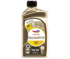 Total Quartz Ineo RCP 5w30 Huile 1 litre