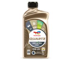 Total Quartz Ineo Xtra First 0w20 oil 1 liter