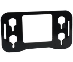 Adaptateur pour harnais dorsal 3M Versaflo TR655