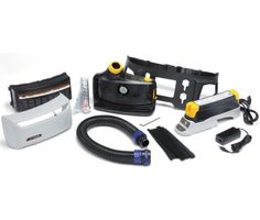 Kit de démarrage pour appareil respiratoire à ventilation assistée Versaflo TR 819E de 3M