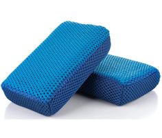 The Rag Company Ultra Clay Scrubber - 2 pieces