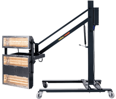 DeVilbiss TruCure Lampda a Infrarossi