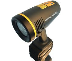 Trisk / DeVilbiss TruCure Lampa UV