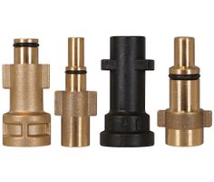 Turtle Wax Adattatori Per Snow Foam Cannon