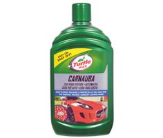 Turtle Wax - Cera de carnauba  500ml