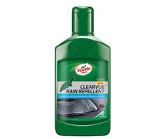 Turtle Wax ClearVue - Repelente de Lluvia 300ml