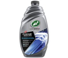 Turtle Wax Ceramic Wash & Wax 1,42 litro - Soluciones Híbridas lavado de cerámica