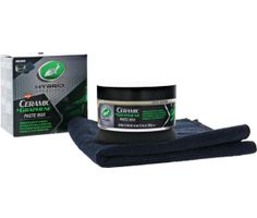 Turtle Wax Ceramic Graphene - Cera en pasta 156 gramos
