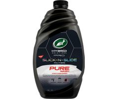 Turtle Wax Hybrid Solutions Pro Pure Wash 1,42 litros - Champú de alta espuma