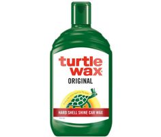 TURTLE WAX Green Line Original Wachs 500ml