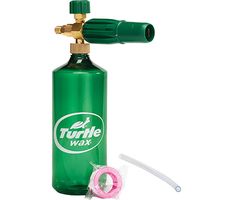Turtle Wax Snow Foam Cannon