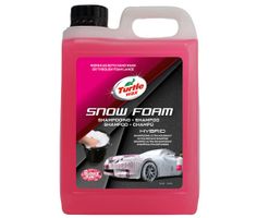 Turtle Wax Snowfoam - 2.5 litres