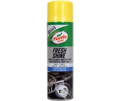 Turtle Wax Fresh Shine Vanille 500ml
