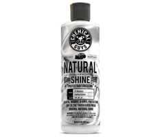 Chemical Guys Natural Shine New Look Shine - 473ml