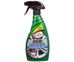 Turtle Wax Redline All Wheel Cleaner - 500ml spray