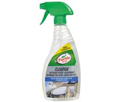 Turtle Wax Spray Vetri - 500ml