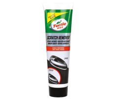 TURTLE WAX Scratch Remover - Kratzerentferner - 100ml Tube