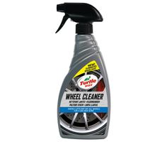 Turtle Wax Limpiador de llantas 500ml