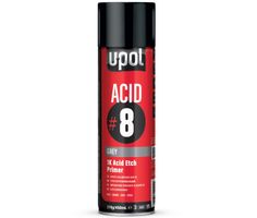 U-POL #8 ACID Etch Primer Spraydose 450ml