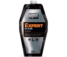 U-POL EXPERT Glaze 2K Masilla Fina + Reflow 800ml