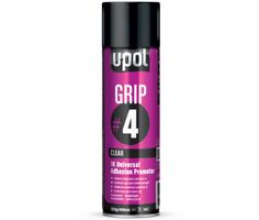 U-POL #4 GRIP Universal Haftgrundierung Spraydose 450ml
