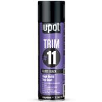 U-POL Bomboletta Nero Lucido - 450ml