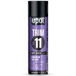 U-POL Bomboletta Nero Opaco - 450ml