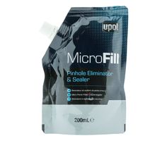 U-POL MicroFill Eliminatore e Sigillatore Di Microfori 200ml