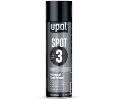 U-POL #3 Spotrepair Grundierung Spraydose 450ml