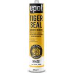 Joint ahésif Polyuréthane U-POL Tiger Seal - BLANC 300ml