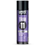 U-POL TRIM #11 Pintura para llantas de acero en Aerosol 450ml