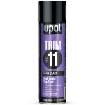 U-POL Bomboletta Nero Satinato - 450ml