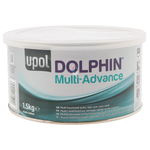 U-POL DOLPHIN Multi-Advance Mastic 2K 1,5 kg + Durcisseur